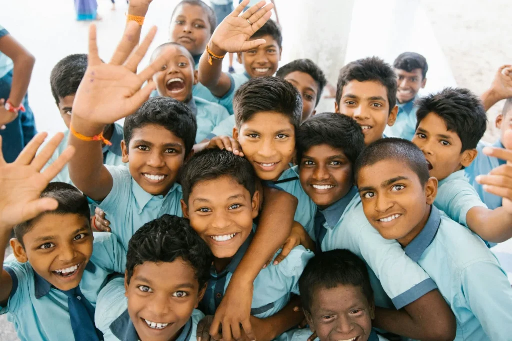 Sakha community project