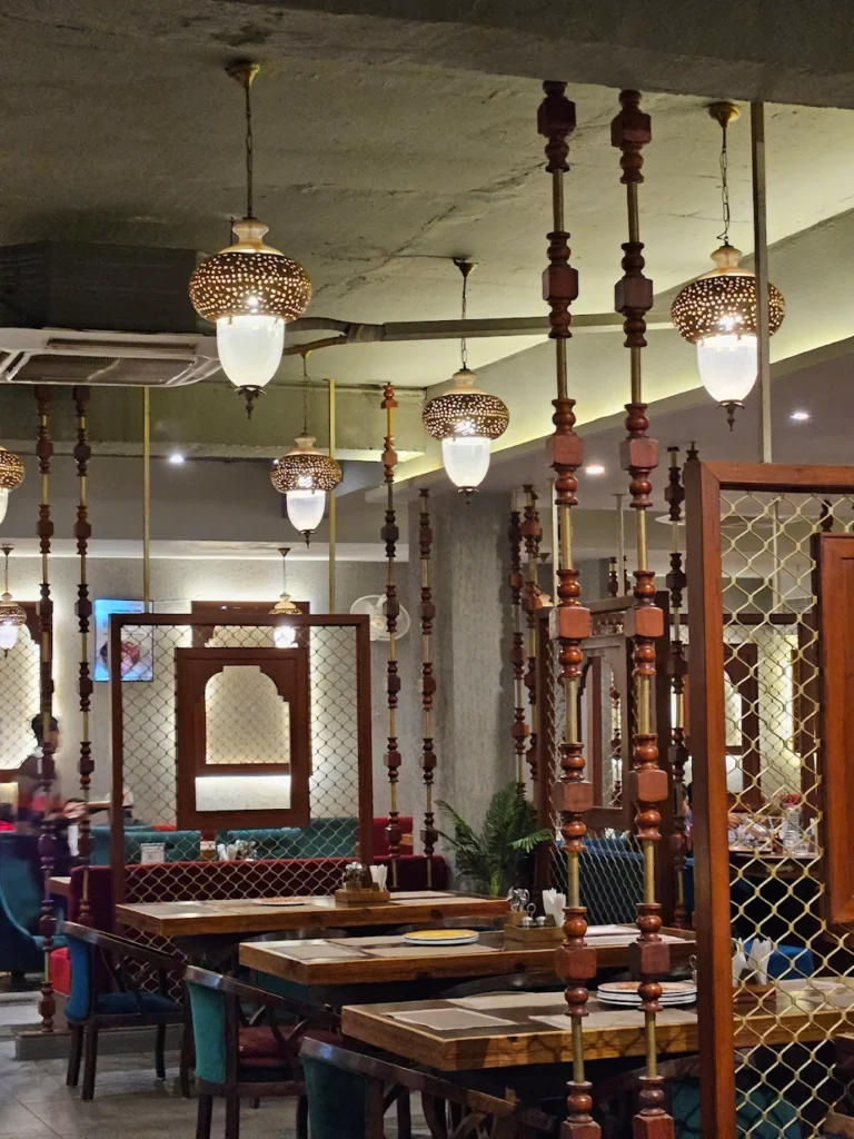 Luxury Anniversary Feast