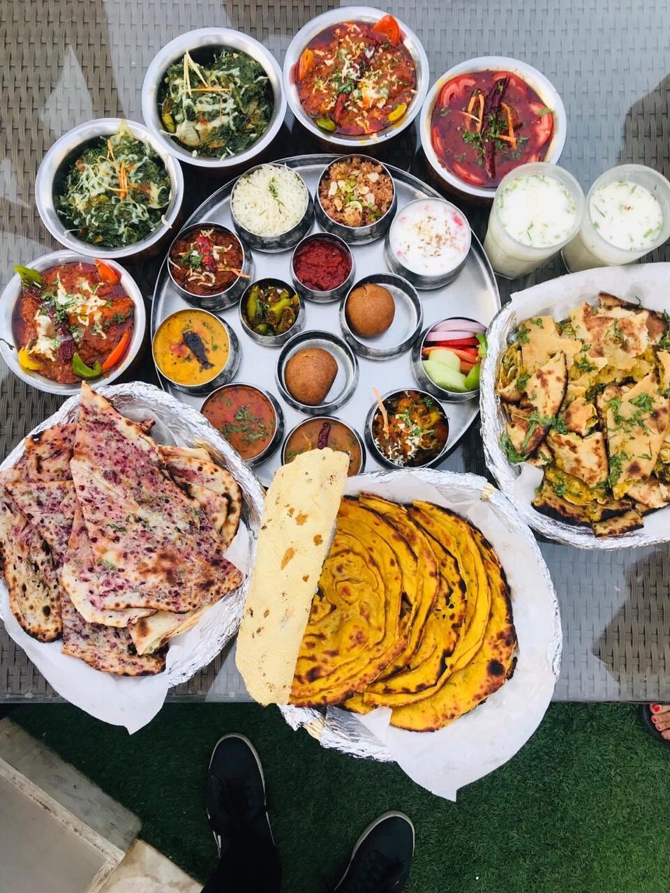 Jaipur Thali Price — Complete 2026 Authentic Proven Guide